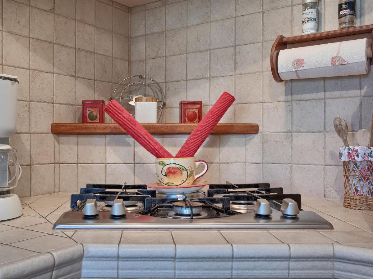 Apartment Sani-1 By Interhome Пиешчана Увала Екстериор снимка